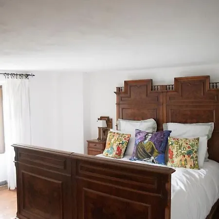 Holiday home Casa Fratomari - The Alpine Dream